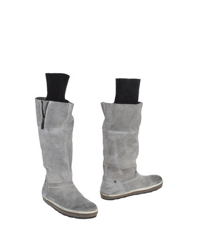 ZOOM O.X.S. - Boots