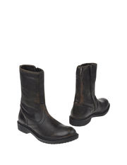 BIKKEMBERGS - Boots