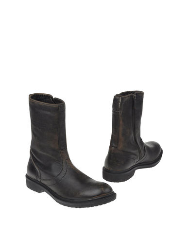 ZOOM BIKKEMBERGS - Boots
