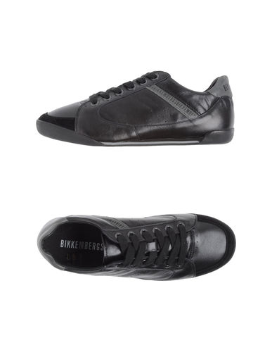 ZOOM BIKKEMBERGS - Sneakers