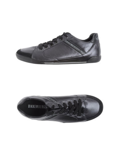 ZOOM BIKKEMBERGS - Sneakers