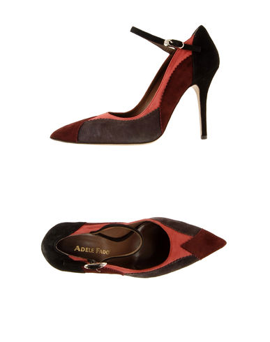 ZOOM ADELE FADO - Pump