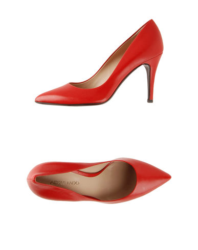 ZOOM ADELE FADO - Pump