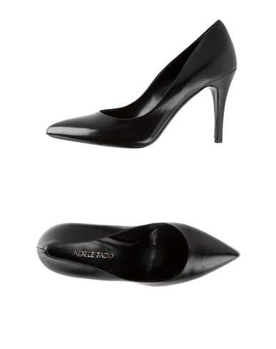 ZOOM ADELE FADO - Closed-toe slip-ons