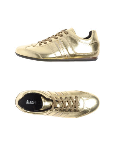 ZOOM BIKKEMBERGS - Sneakers
