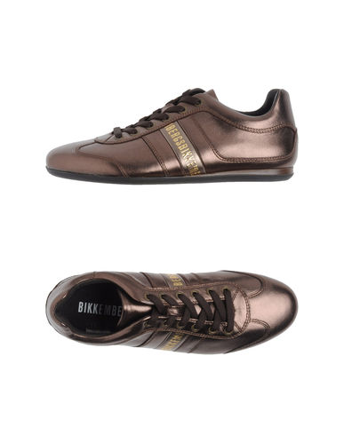 ZOOM BIKKEMBERGS - Trainers