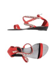 FAUSTA MORETTI - Sandali