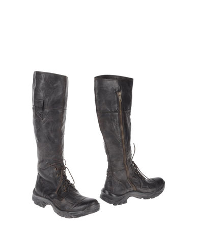 ZOOM GIANNI BARBATO - Boots