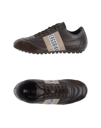 ZOOM BIKKEMBERGS - Sneakers