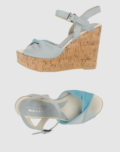 ZOOM L.P. STUDIO - Wedge