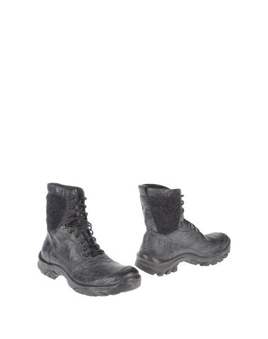 ZOOM GIANNI BARBATO - Ankle boots