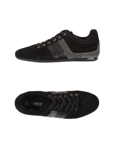 ZOOM BIKKEMBERGS - Sneakers