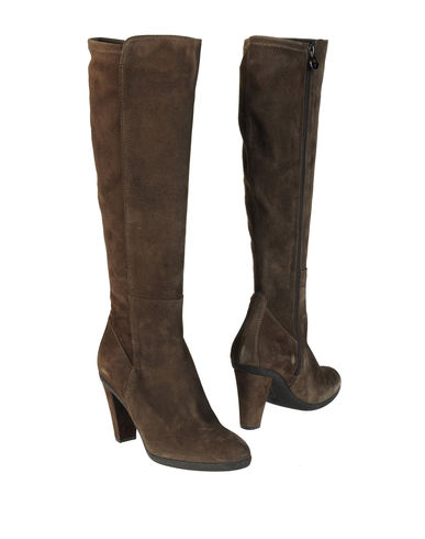 ZOOM CARRARO - High-heeled boots