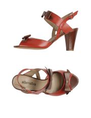 ALTERNATIVA - High-heeled sandals