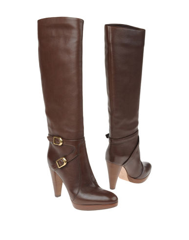 ZOOM GIANVITO ROSSI - High-heeled boots