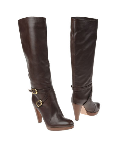 ZOOM GIANVITO ROSSI - High-heeled boots