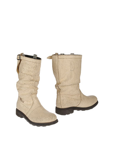 ZOOM BIKKEMBERGS - Boots