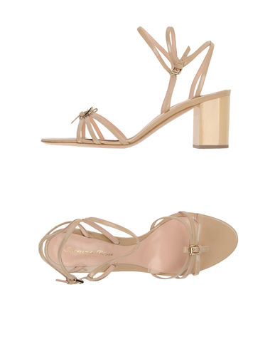 ZOOM GIANVITO ROSSI - High-heeled sandals