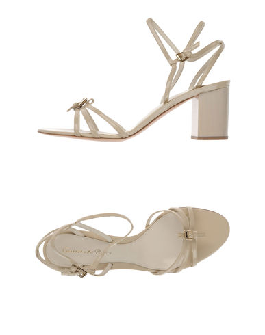 ZOOM GIANVITO ROSSI - High-heeled sandals