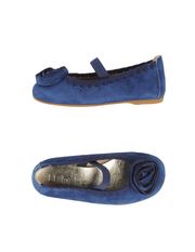UNISA - Ballet flats