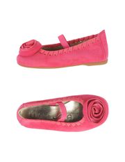 UNISA - Ballet flats