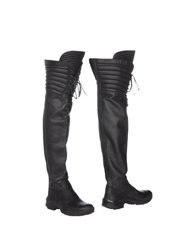ZOOM GIANNI BARBATO - Boots