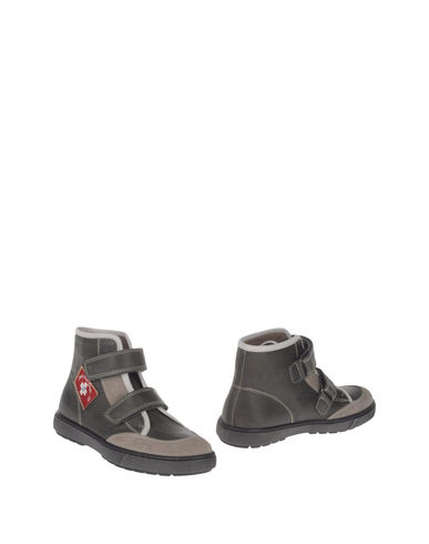 ZOOM 4STARS - Ankle boots