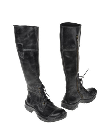 ZOOM GIANVITO ROSSI - Boots