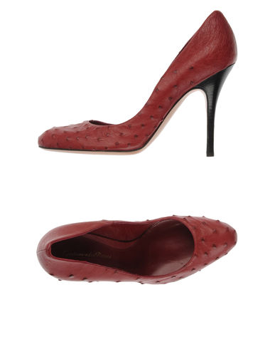 ZOOM GIANVITO ROSSI - Pump