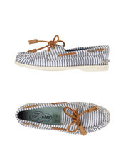 SPERRY TOP-SIDER - Mocassino