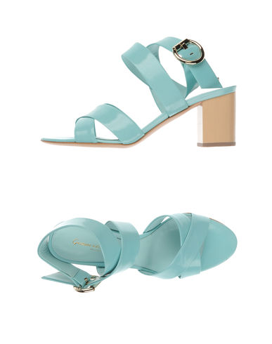 ZOOM GIANVITO ROSSI - High-heeled sandals