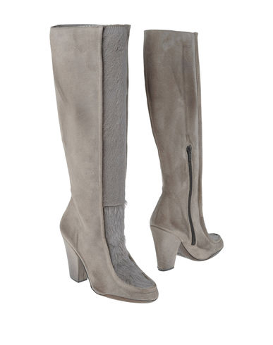 ZOOM HOSS INTROPIA - High-heeled boots