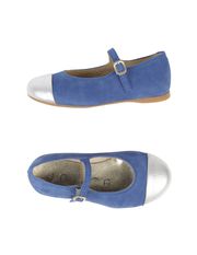 UNISA - Ballet flats