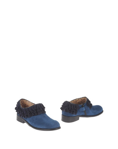 ZOOM MONNALISA - Ankle boots