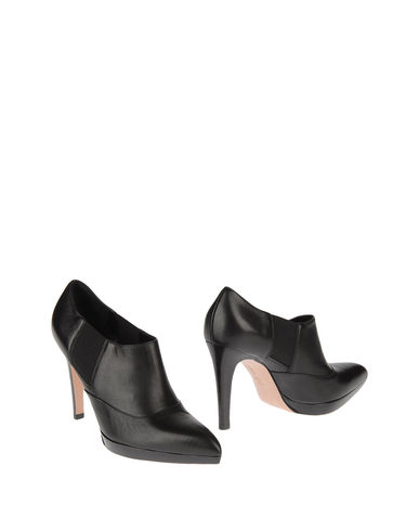ZOOM GIANVITO ROSSI - Shoe boots