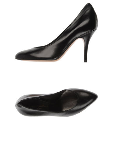 ZOOM GIANVITO ROSSI - Court