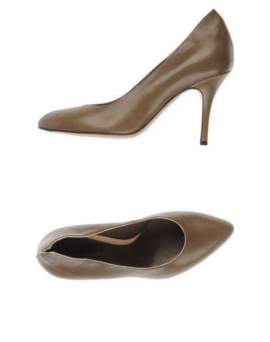 ZOOM GIANVITO ROSSI - Pump