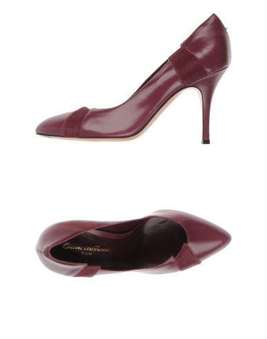 ZOOM GIANVITO ROSSI - Pump