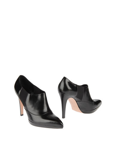 ZOOM GIANVITO ROSSI - Shoe boots