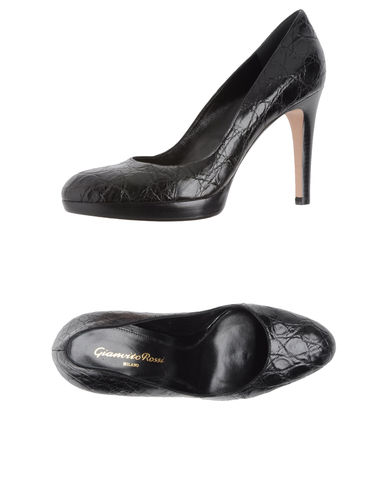 ZOOM GIANVITO ROSSI - Court