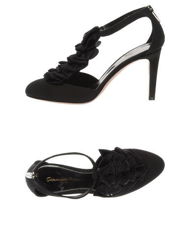 ZOOM GIANVITO ROSSI - Decolletes