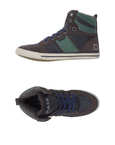 ZOOM D.A.T.E. KIDS - Sneakers