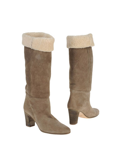 ZOOM MAISON MARTIN MARGIELA 22 - High-heeled boots