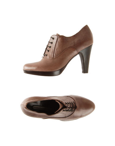 ZOOM MANUFACTURE D'ESSAI - Lace-up shoes