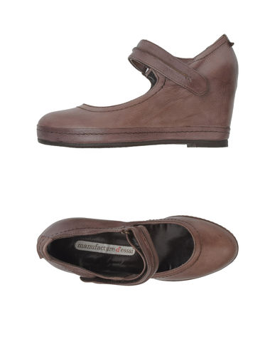 ZOOM MANUFACTURE D'ESSAI - Wedge