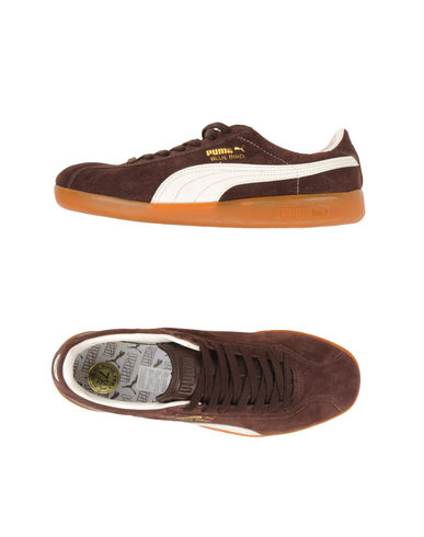 ZOOM PUMA - Low-tops