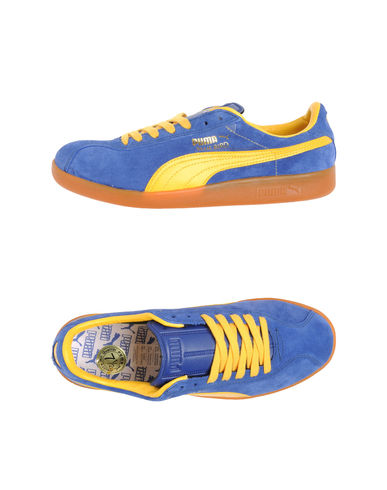 ZOOM PUMA - Baskets