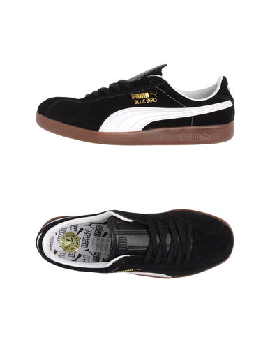 ZOOM PUMA - Sneakers