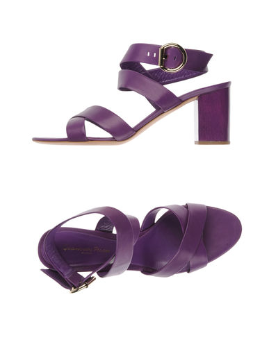 ZOOM GIANVITO ROSSI - High-heeled sandals