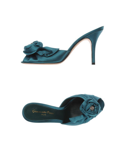 ZOOM GIANVITO ROSSI - High-heeled sandals